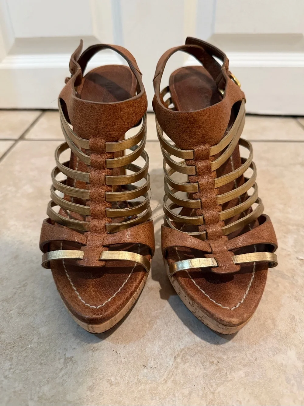 Miu Miu gorgeous miu